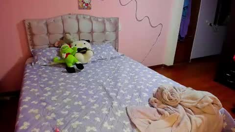 Snapshot of sofii_1219 chatting on March 3, 2026, 9:26 am SOFI online show from March 3, 2026, 9:26 am