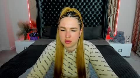 sofii_darling online show from March 31, 2026, 5:24 pm