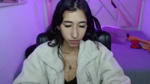 Sofii  online show from April 22, 2026, 3:20 am