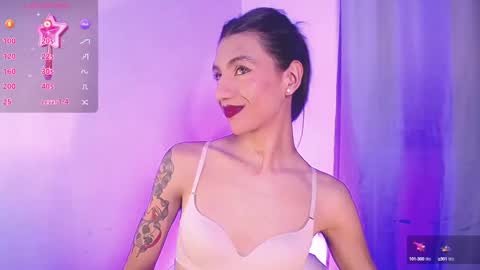 Snapshot of sofiia_grey_ chatting on December 13, 2024, 1:33 pm Sofi online show from December 13, 2024, 1:33 pm