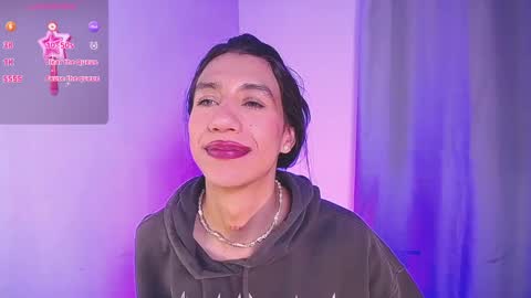 Snapshot of sofiia_grey_ chatting on December 14, 2024, 7:03 pm Sofi online show from December 14, 2024, 7:03 pm