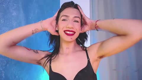 Snapshot of sofiia_grey_ chatting on January 2, 2025, 4:02 pm Sofi online show from January 2, 2025, 4:02 pm
