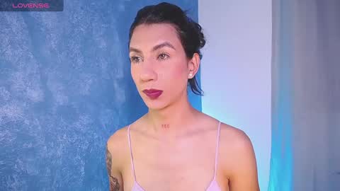 Snapshot of sofiia_grey_ chatting on January 4, 2025, 1:21 pm Sofi online show from January 4, 2025, 1:21 pm
