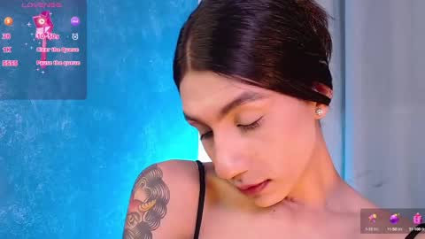 Snapshot of sofiia_grey_ chatting on January 12, 2025, 1:27 pm Sofi online show from January 12, 2025, 1:27 pm