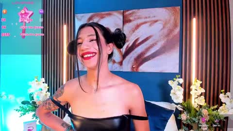 Snapshot of sofiia_grey_ chatting on February 28, 2025, 4:42 pm Sofi online show from February 28, 2025, 4:42 pm