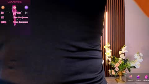 Snapshot of sofiia_grey_ chatting on March 1, 2025, 12:45 pm Sofi online show from March 1, 2025, 12:45 pm