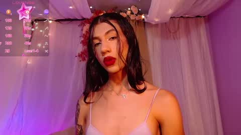Snapshot of sofiia_grey_ chatting on March 4, 2025, 1:28 pm Sofi online show from March 4, 2025, 1:28 pm