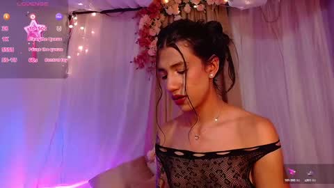 Snapshot of sofiia_grey_ chatting on March 4, 2025, 4:30 pm Sofi online show from March 4, 2025, 4:30 pm