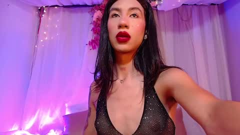 Snapshot of sofiia_grey_ chatting on March 9, 2025, 4:00 pm Sofi online show from March 9, 2025, 4:00 pm