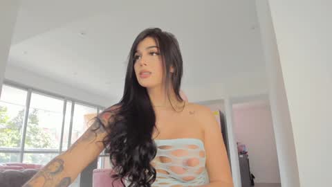    online show from January 29, 2025, 4:19 pm