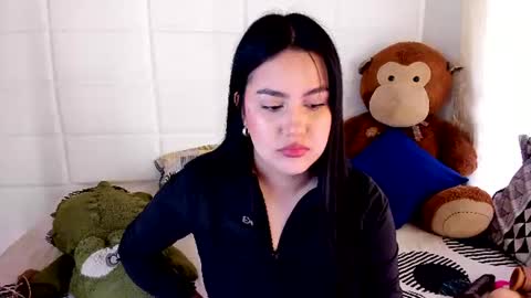 sofiia_vega_ online show from June 10, 2026, 1:10 pm