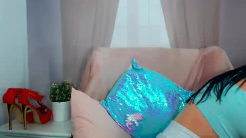 sofiiadream online show from September 16, 2025, 7:15 pm