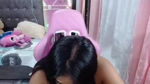 sofia Dreams online show from January 14, 2025, 1:47 am