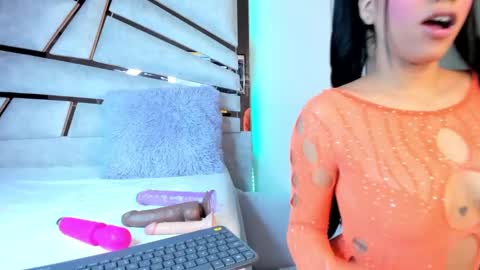 Snapshot of sofijohnsonx chatting on February 9, 2025, 3:45 pm sofijohnsonx online show from February 9, 2025, 3:45 pm