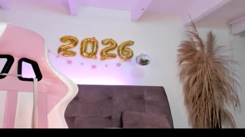 SofiLuxurya online show from January 7, 2026, 11:12 am