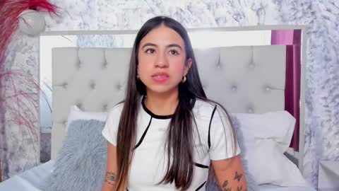 Sofi Malkova online show from February 11, 2026, 6:35 pm