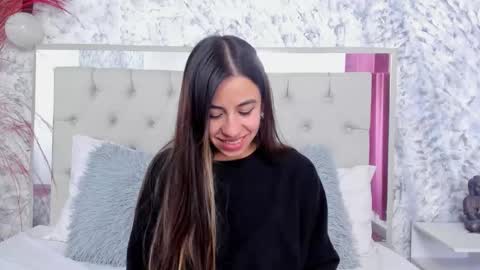 Sofi Malkova online show from February 23, 2026, 5:10 pm