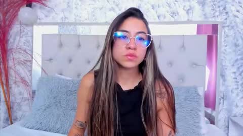 Sofi Malkova online show from February 27, 2026, 5:13 pm