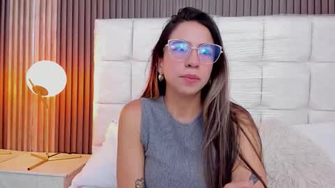 Sofi Malkova online show from March 3, 2026, 5:52 pm