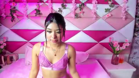 Snapshot of sofirose_111 chatting on June 5, 2026, 3:07 pm Sofi online show from June 5, 2026, 3:07 pm