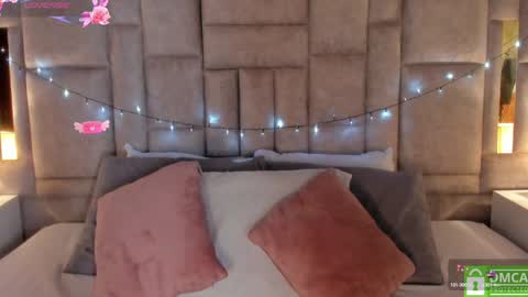 Snapshot of sofiscott_ chatting on December 19, 2024, 8:44 pm Sofia online show from December 19, 2024, 8:44 pm