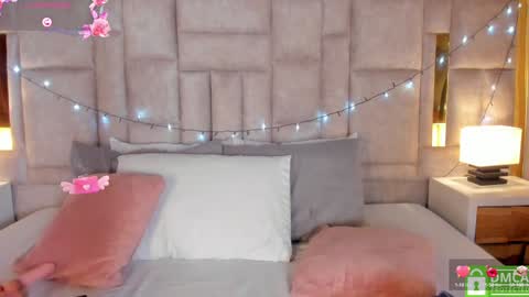 Snapshot of sofiscott_ chatting on December 29, 2024, 8:37 pm Sofia online show from December 29, 2024, 8:37 pm