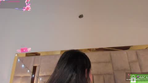 Snapshot of sofiscott_ chatting on January 3, 2025, 8:22 pm Sofia online show from January 3, 2025, 8:22 pm