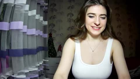 sofiy_a online show from January 19, 2025, 12:17 am