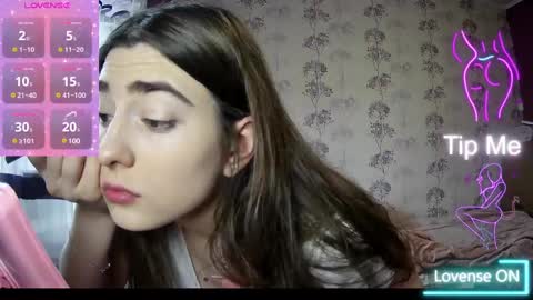 sofiy_a online show from February 5, 2025, 11:55 am