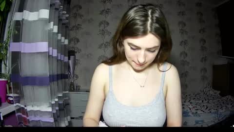 sofiy_a online show from March 3, 2025, 11:14 pm