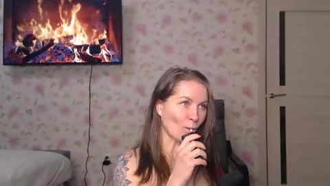  Kaitbrunette and SofiblondeWelcome room Private is Open  Make us happy online show from March 8, 2026, 9:13 am