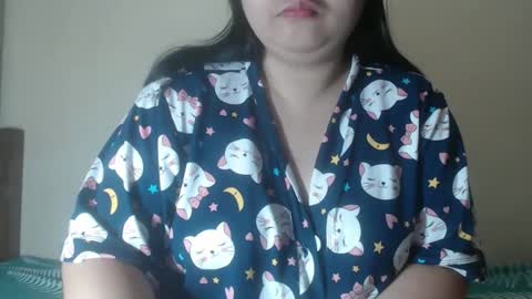 Angie online show from June 10, 2026, 2:12 am