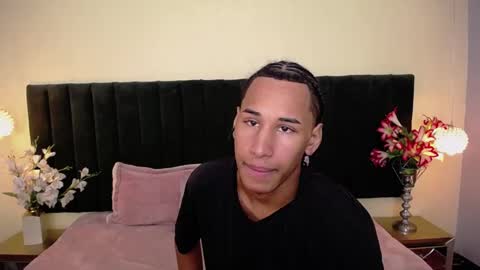 Cam and Amy online show from October 17, 2025, 7:49 pm