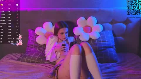 Milisa online show from November 24, 2025, 7:35 pm