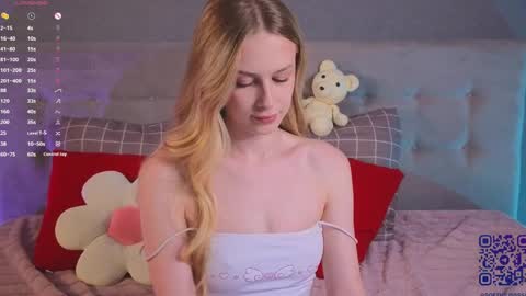 Milisa online show from June 6, 2026, 8:57 pm