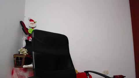 Camila M online show from December 2, 2024, 11:34 am