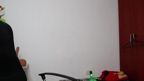 Camila M online show from December 22, 2024, 4:59 pm