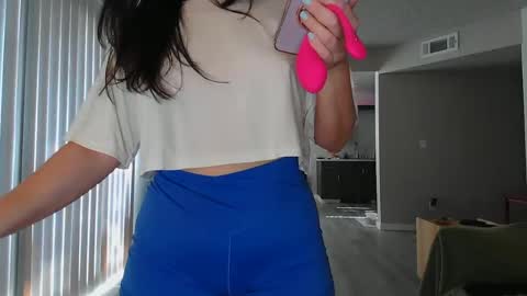 Snapshot of soft_latina chatting on September 28, 2025, 10:48 pm Streaming 1129 7pm PST online show from September 28, 2025, 10:48 pm