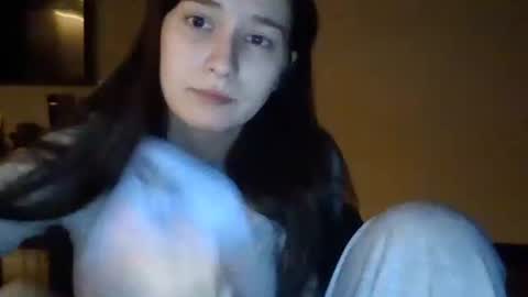 softcherry0345 online show from April 13, 2026, 9:20 pm