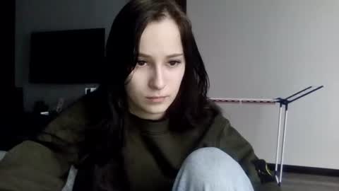 softcherry0345 online show from April 15, 2026, 2:24 pm