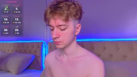 PAUL online show from December 4, 2025, 9:12 pm