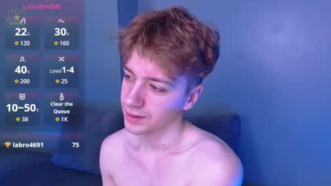 PAUL online show from December 21, 2025, 9:11 pm