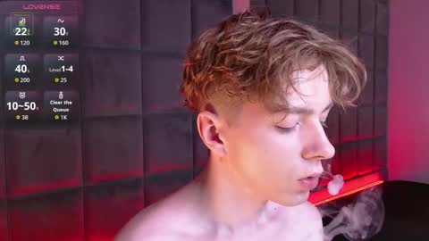 PAUL online show from February 22, 2026, 9:02 pm