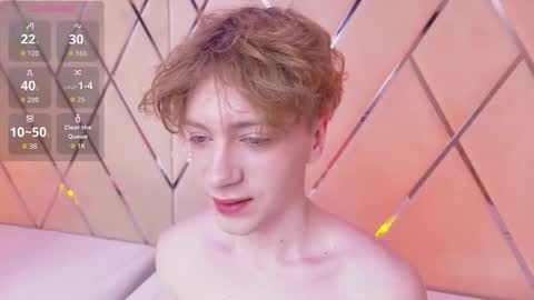 PAUL online show from February 27, 2026, 9:59 pm