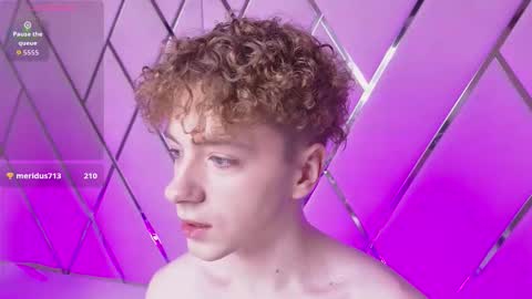 PAUL online show from March 2, 2026, 8:15 pm