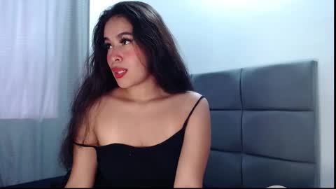 Seyra-abby online show from February 11, 2026, 8:14 pm