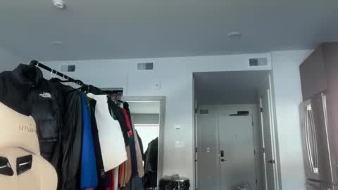 Soft Heat Maria online show from February 12, 2026, 2:45 pm