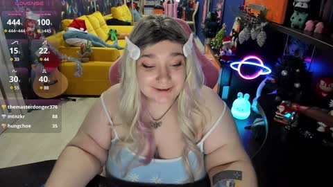 Sofie online show from December 23, 2024, 9:05 am