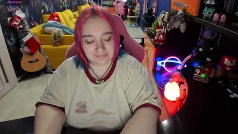 Sofie online show from December 25, 2024, 2:03 am