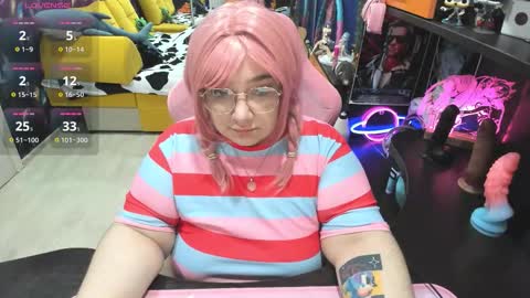 Sofie online show from November 11, 2025, 12:32 am